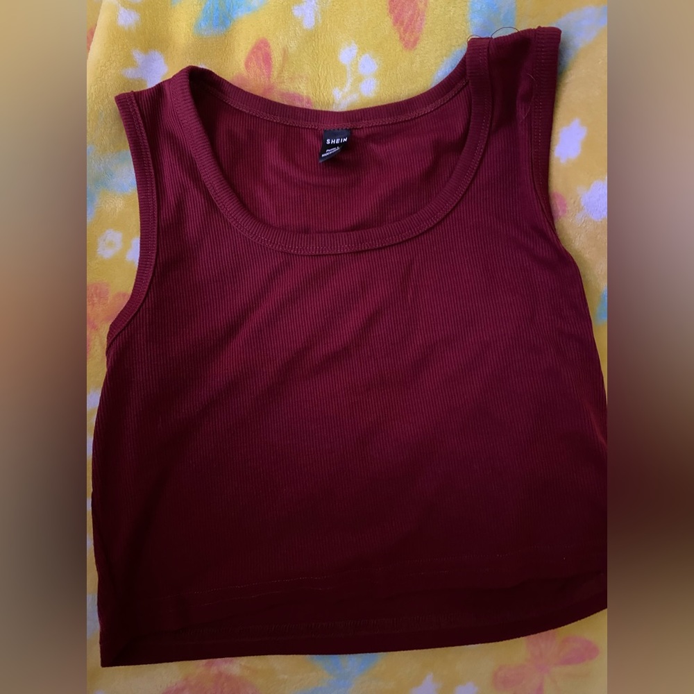 NEVER WORN• From SHEIN• ❤️